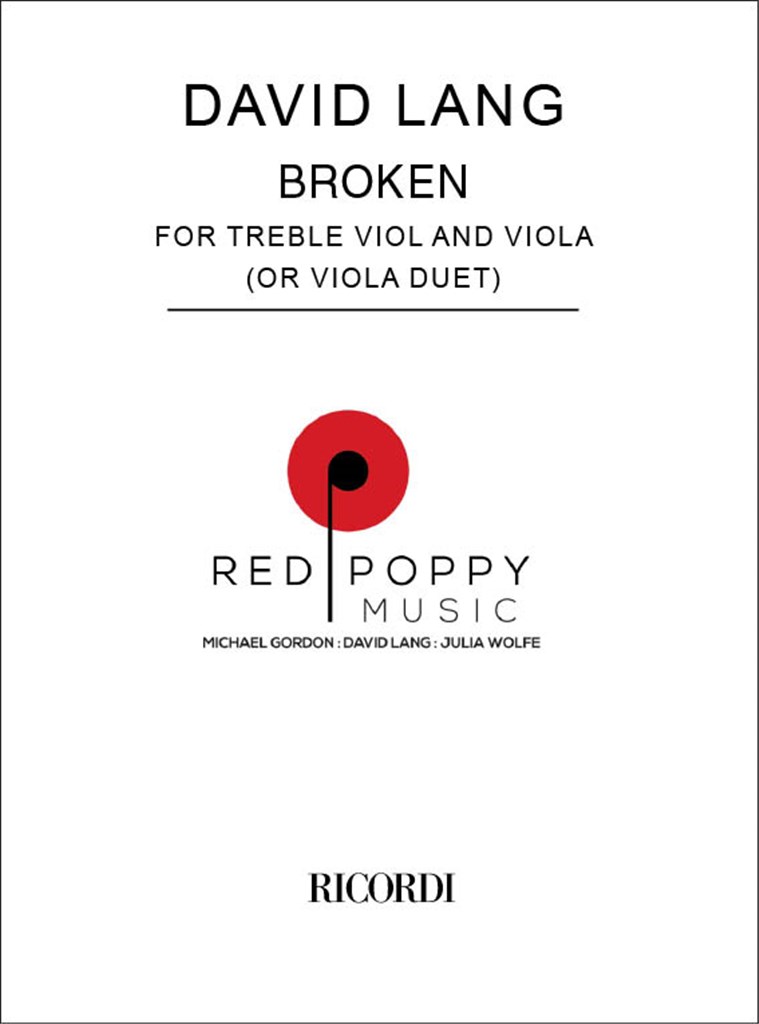 Broken